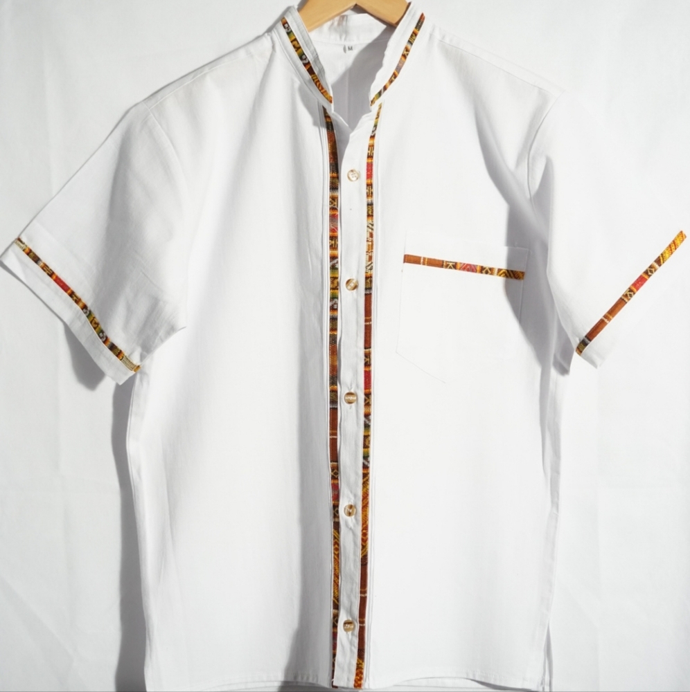 Guayabera Mexicana